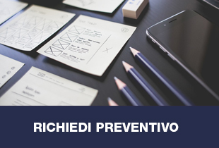 richiedi preventivo